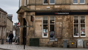 Clydesdale-Bank